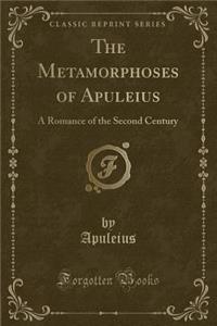 The Metamorphoses of Apuleius
