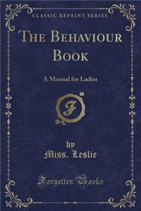 The Behaviour Book