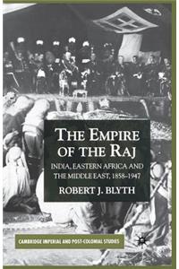 Empire of the Raj