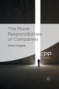 Moral Responsibilities of Companies