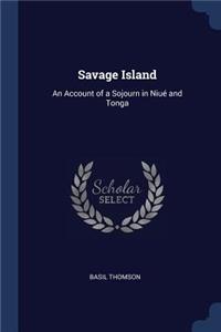 Savage Island