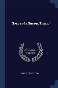 Songs of a Sussex Tramp