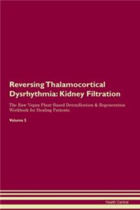 Reversing Thalamocortical Dysrhythmia