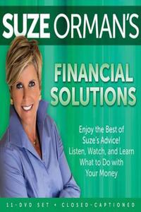 SUZE ORMAN'S FINANCIAL SOLUTIONS
