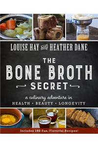 The Bone Broth Secret