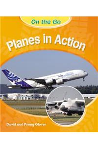Planes in Action
