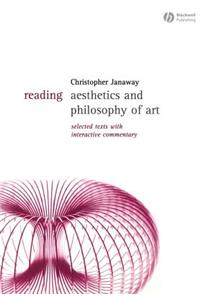 Reading Aesthetics Philosophy