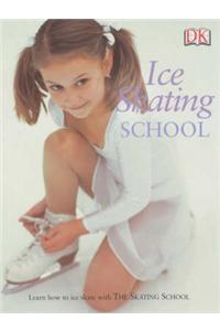 Ice Skating School