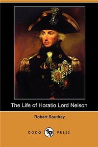 The Life of Horatio Lord Nelson (Dodo Press)