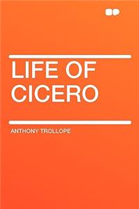 Life of Cicero