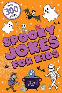 Spooky Jokes for Kids