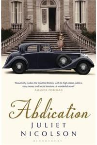 Abdication