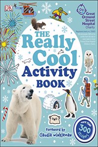 Really Cool Activity Book