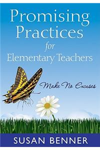 Promising Practices for Elementary Teachers