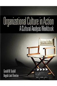 Organizational Culture in Action