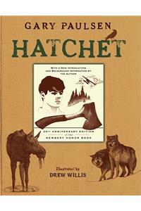 Hatchet