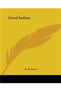 Good Indian