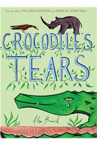 Crocodile Tears