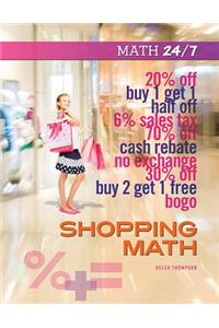 Shopping Math