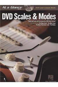 Scales & Modes