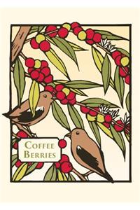 Coffee Berries (Boxed)