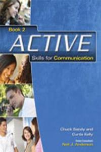 Active Skills for Communication