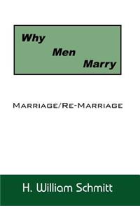 Why Men Marry