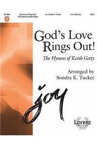 God's Love Rings Out!