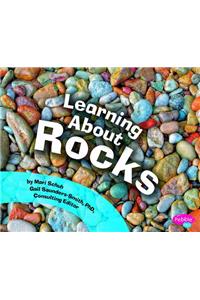 Learning about Rocks