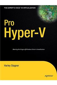 Pro Hyper-V