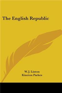 English Republic