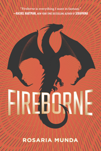 Fireborne