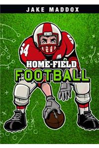 Home-Field Football
