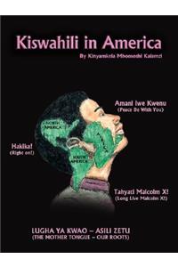 Kiswahili in America