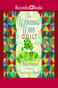 Winding Ways Quilt