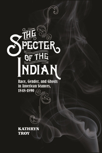 Specter of the Indian