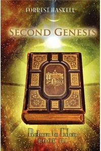 Second Genesis