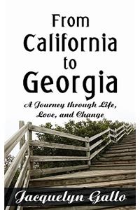 From California to Georgia