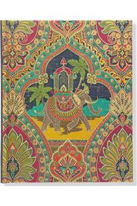Jrnl O/S Elephant Festival