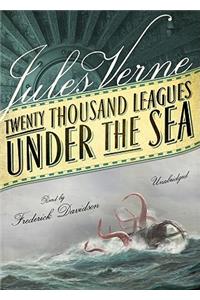 Twenty Thousand Leagues Under the Sea