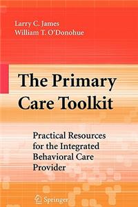 Primary Care Toolkit