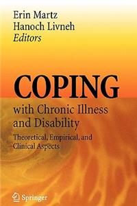 Coping with Chronic Illness and Disability