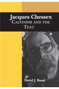 Jacques Chessex
