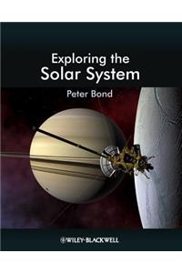 Exploring the Solar System