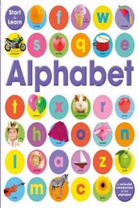 Alphabet