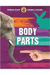 Body Parts