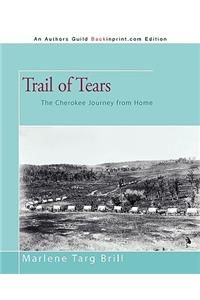 Trail of Tears