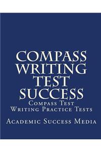 Compass Writing Test Success