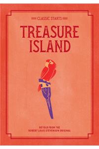 Classic Starts: Treasure Island