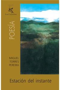 Estación del instante